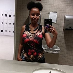 Meet your Posher, Lexi